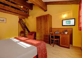 iH Hotels Courmayeur Mont Blanc 5
