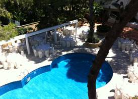 Eden Park Hotel 5