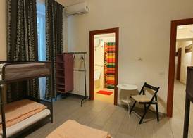 Hostel Mancini Naples 2