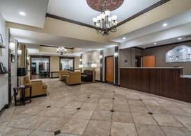 Wingate by Wyndham Bowling Green 2