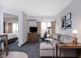 Residence Inn Austin South 5