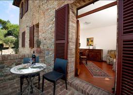 B&B Casale Virgili 2