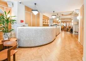 Hotel Habituel 5