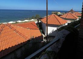 Villaggio Camping Formicoli 5