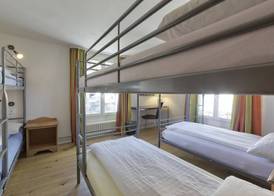 Alplodge Interlaken - Hotel 5