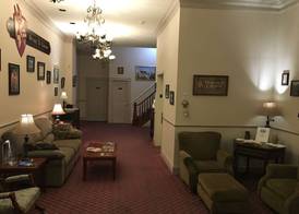 Hermann Crown Suites 5