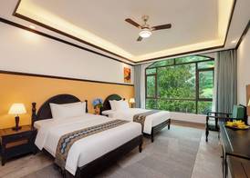 Fullman Hotel 2