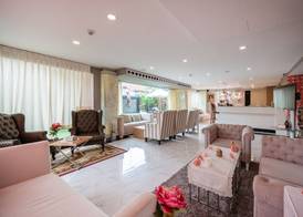 Sonia residence - SHA Extra Plus 4