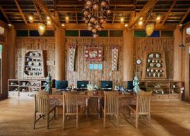 Santhiya Koh Yao Yai Resort & Spa - Up to THB 3,000 Resort Credit per Night , Mandatory Shared Speedboat from Ao Po Grand Marina, Phuket 2