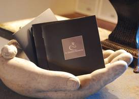 Il Daino Bianco Country Hotel 4