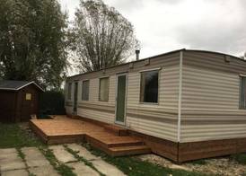 Le Camp des Roses 3