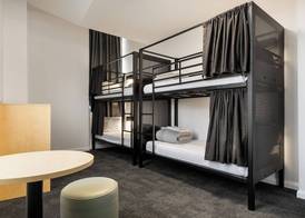 YHA Sydney Central 5