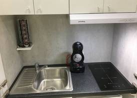 Messe-Hotelzimmer-Appartements 4