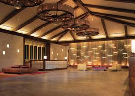 The Cove at Atlantis 5