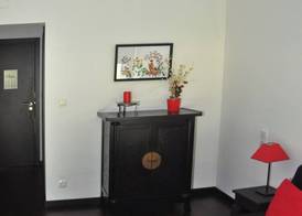 Room-vale Martinho Oriental - Paradise i 3
