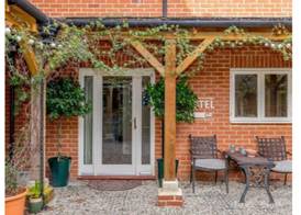 The Kingsley at Eversley 3