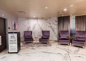 Iris Hotel Boston 3