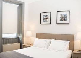 FMO APARTMENTS BOAVISTA 4