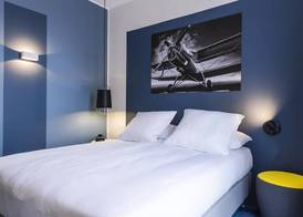 Najeti Hôtel Lille Nord 4