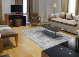 Misafir Suites 8 Istanbul 5