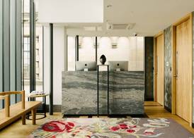 Market Street hotel 5