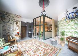 aappartel APARTHOTEL Herford 3
