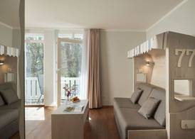 R&R Hotel Strandallee 4