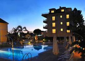 Apartamentos Marsil 5