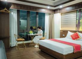 Hương Sen Hotel 4