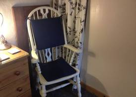 Vine Cottage 2