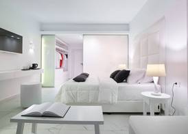 Dimitra Beach Hotel & Suites 3