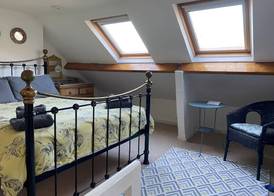 Demeter Cottage 2