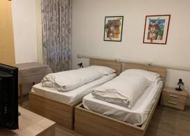 B&B Hotel Dolomiti 2