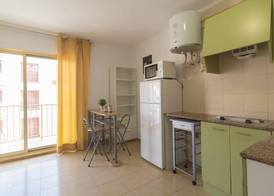 Apartamento Pins II 309 by Iberplaya 5