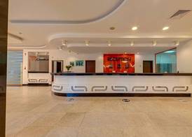 Hotel Sunrise Golden Sands 3