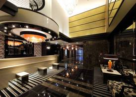 APA Hotel Nagoya Sakae Kita 5