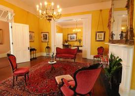 Degas House 2