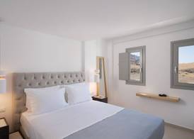Aegean Diamonds Luxury Suites 2