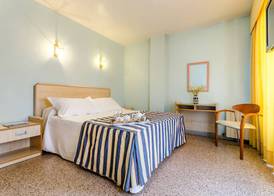 Hotel Mediterráneo 5