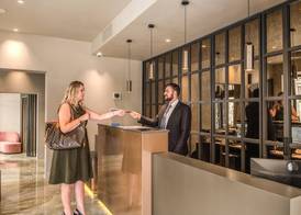 Hotel 77 Seventy-Seven - Maison D'Art Collection 3