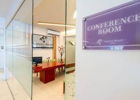 Venezia Resort Hotel & Spa 3