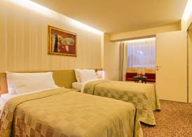 Vega Hotel 5