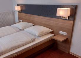 Hotel & Flammerie Pfeffermühle 5