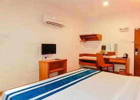 Victoria Inn, Penang 4