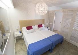 Colon Suites 3