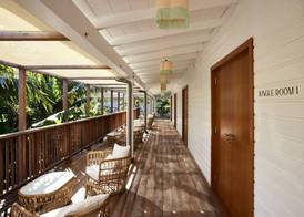 Tropical Hotel St Barth 5