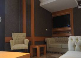 Grand Emir Hotel Old City 3