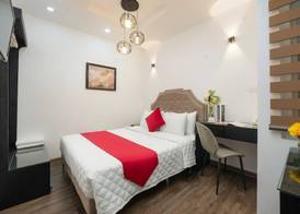 Golden Time Hostel 3 5