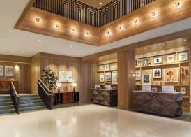 Marriott Stanton South Beach 3