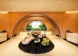 Noema Resort Pererenan 2